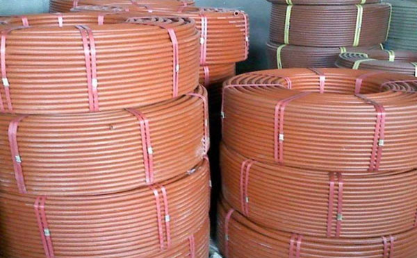 东城街道rpe穿线管