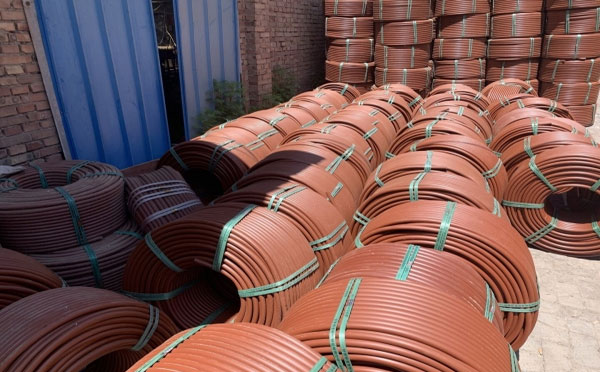 东城街道rpe穿线管