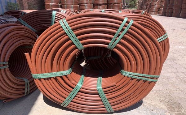 东城街道rpe穿线管的生产的方法是什么