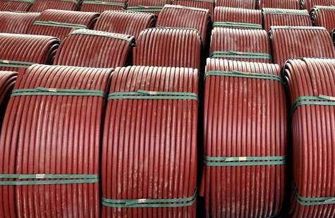 东城街道怎样选择一条合适耐用的穿线管