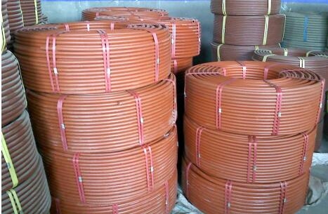 东城街道RPE穿线管主要的特点和使用方法