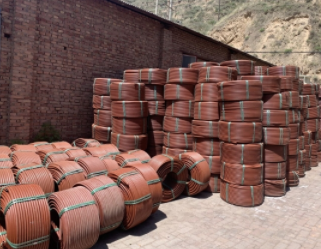 东城街道穿线管的好处有哪些