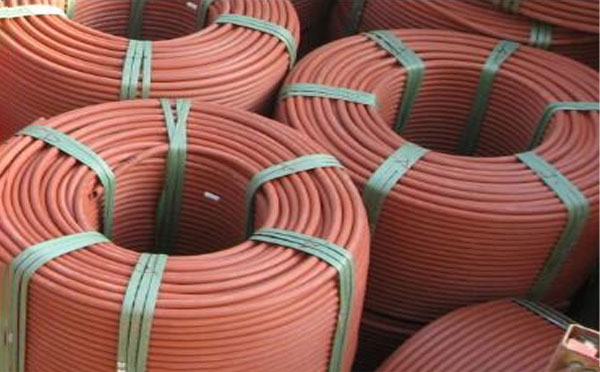 东城街道防火安全新标准：聚乙烯阻燃穿线管的选择指南