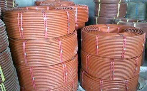 东城街道穿线管防雷接地技术实施要点