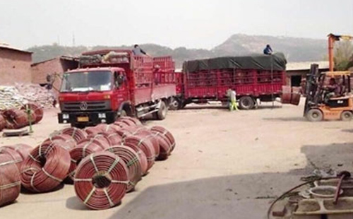 东城街道穿线管选型与施工全解析：穿线管如何正确安装