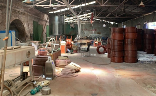 东城街道家装防火别忽视！阻燃穿线管安装规范详解