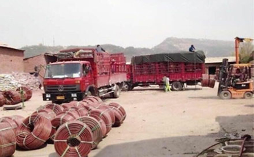 东城街道穿线管选型与安装技术全解析