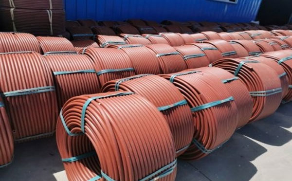 东城街道穿线管类型选择与建筑电气工程安装规范解析